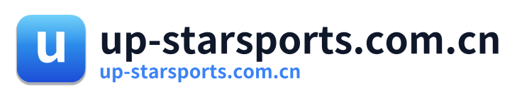 up-starsports.com.cn Logo